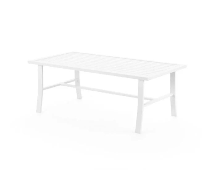 Bristol Coffee Table Patio Furniture Plus