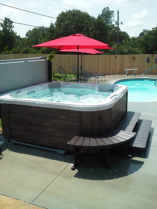 Hot Tubs Oklahoma City Our Term Time Is Quicker Than Before.