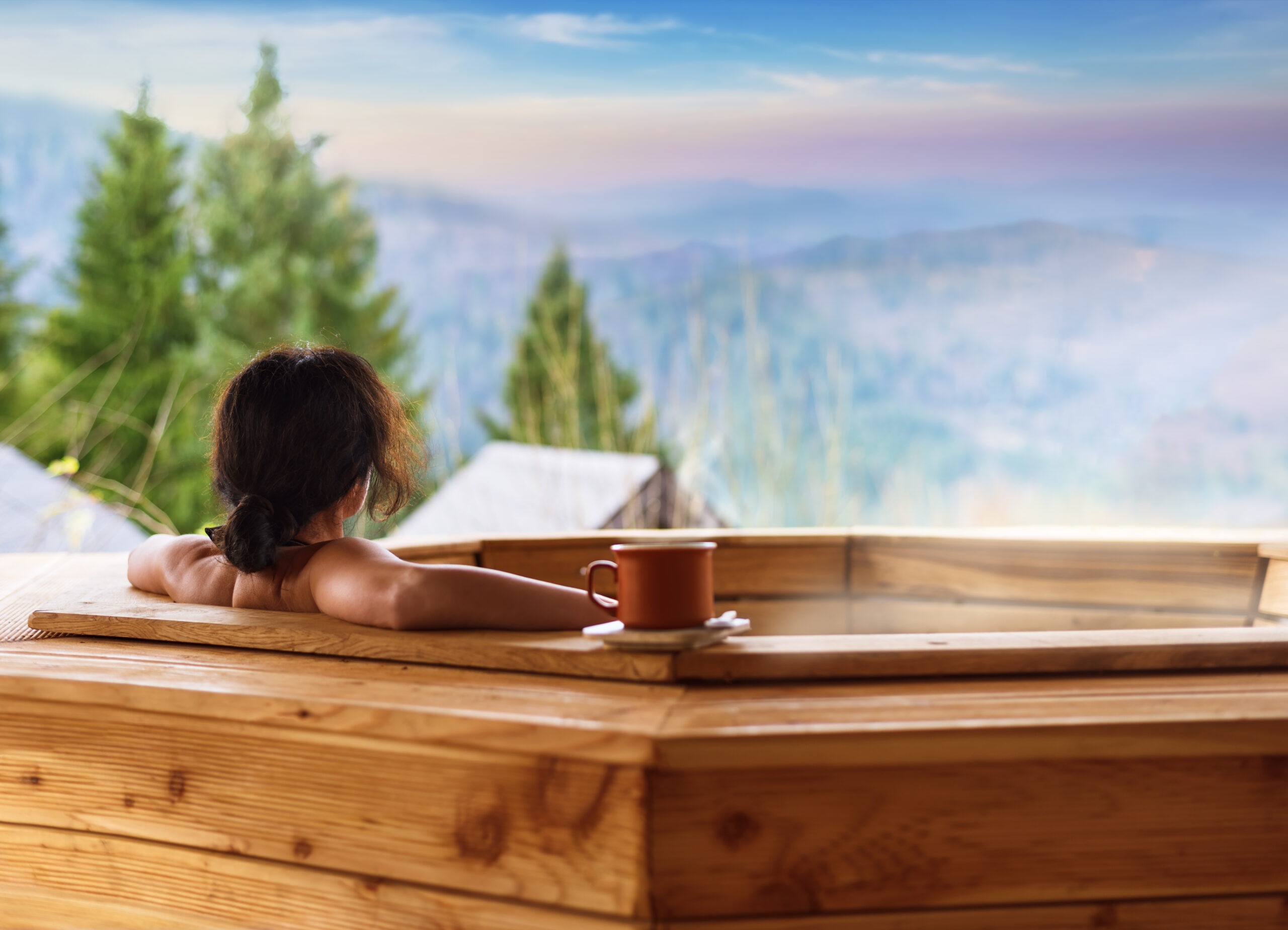 OKC Hot Tubs Great prices