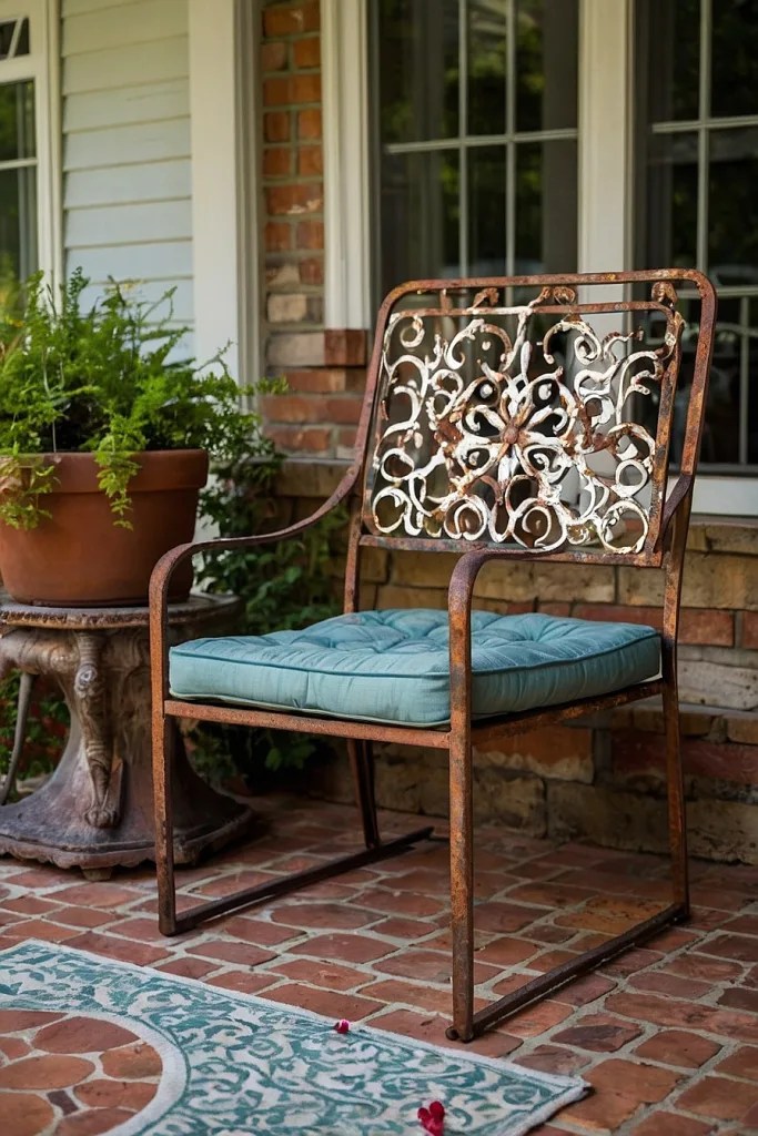 Prevent Rust on Outdoor Patio Furniture 6 Tips to Protect