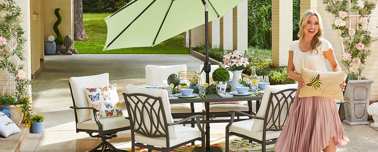 Replacement Cushions for Outdoor Furniture Patio Help LLC