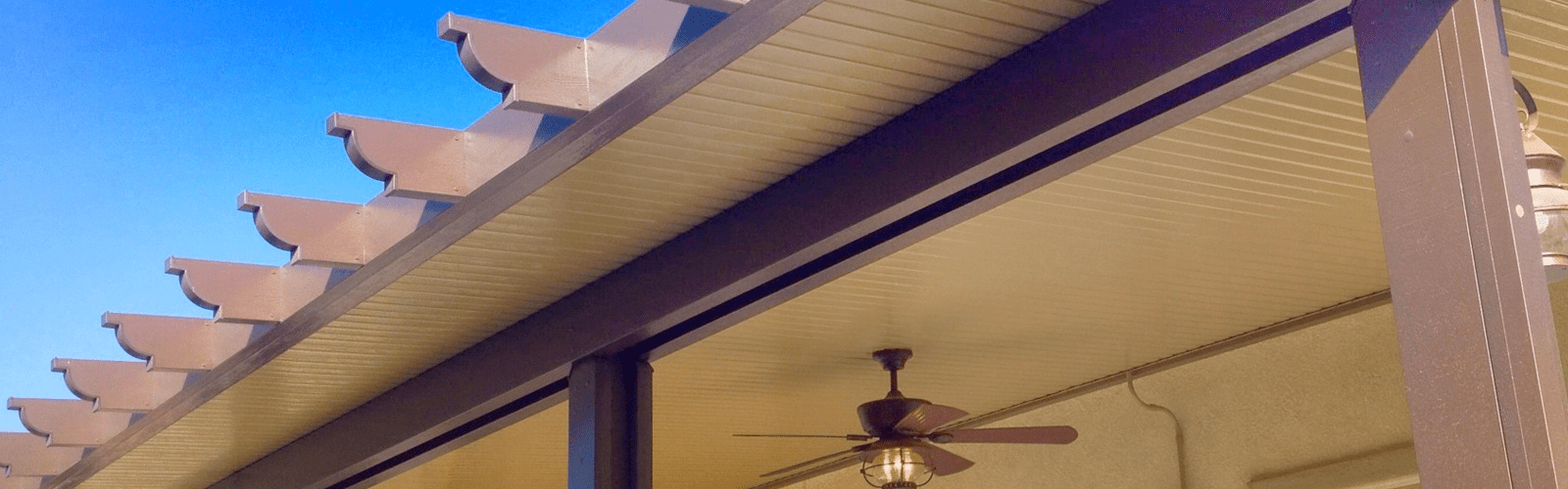 Alumawood Colors, Patio Covers, Alumawood custom options