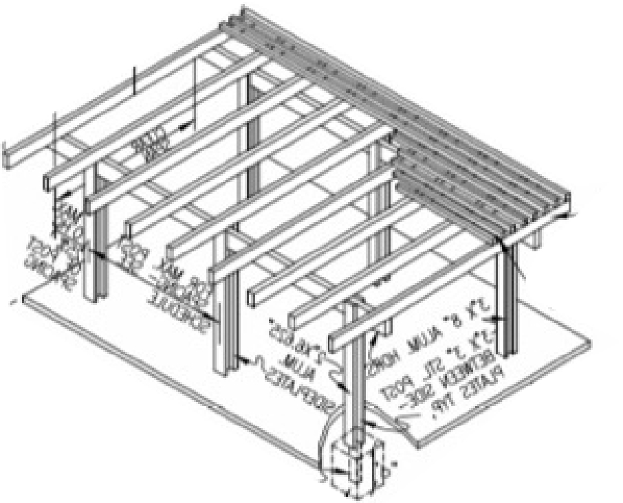 About Patio Kits Direct Alumawood Patio Kits