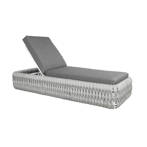 Trellis Lounge Patio Options