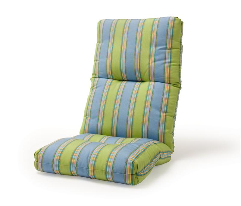 Cushions for Aluminum Patio Furniture
