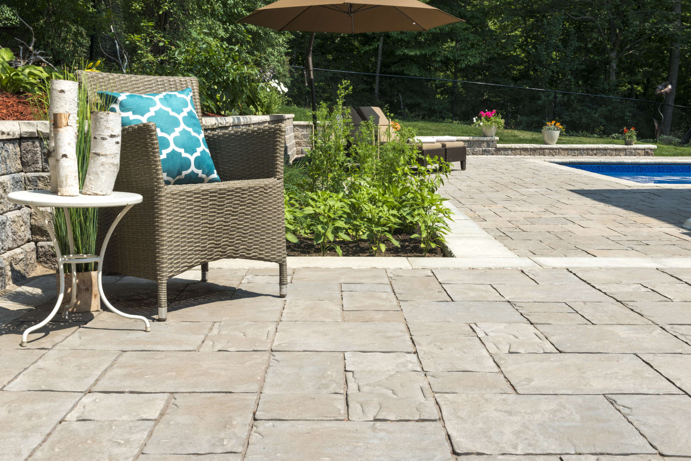 Patio Paver Installers Boca Raton Paver Design & Install