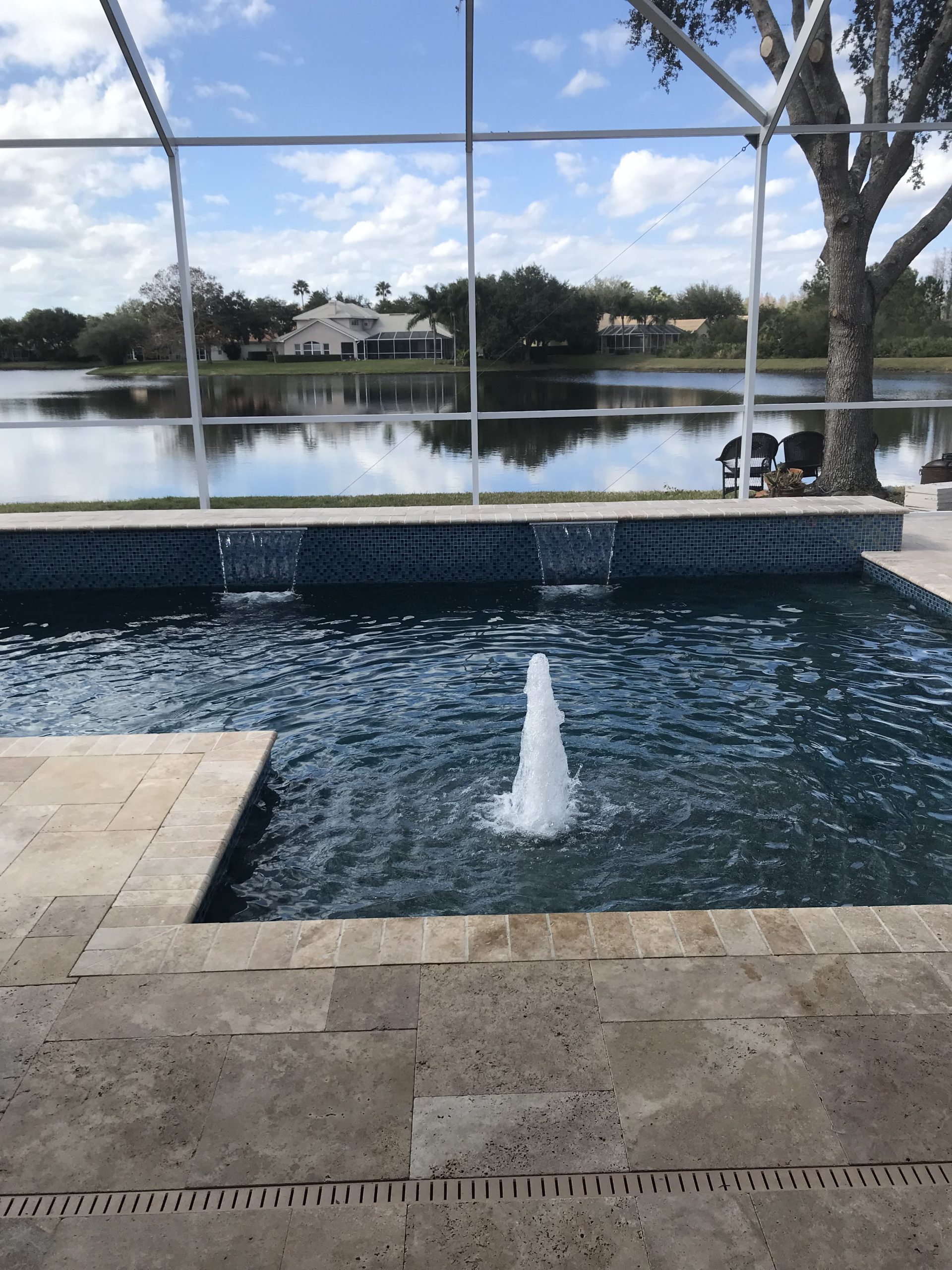 Photo Gallery Patio Pools Tampa Pool Builders Since 1979