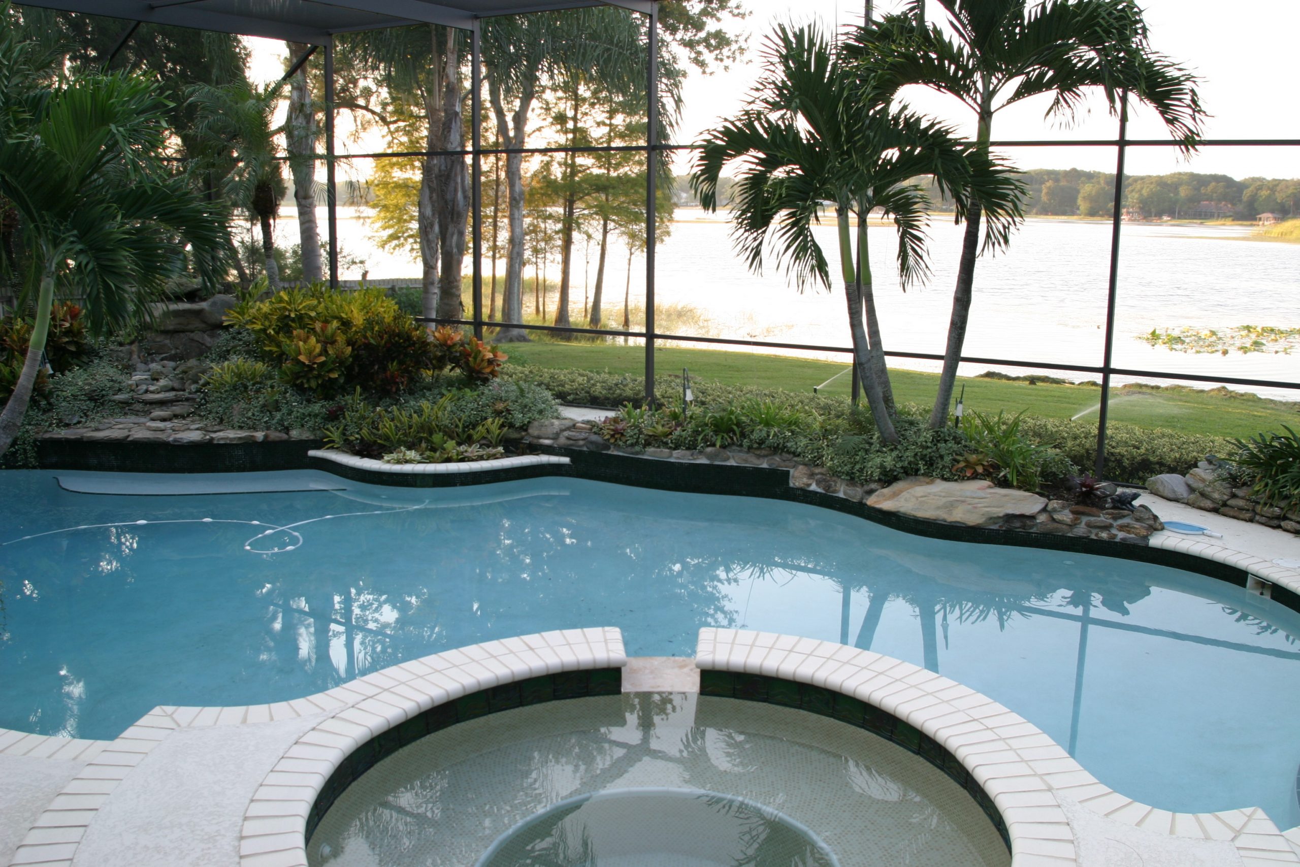 Photo Gallery Patio Pools Tampa Pool Builders Since 1979