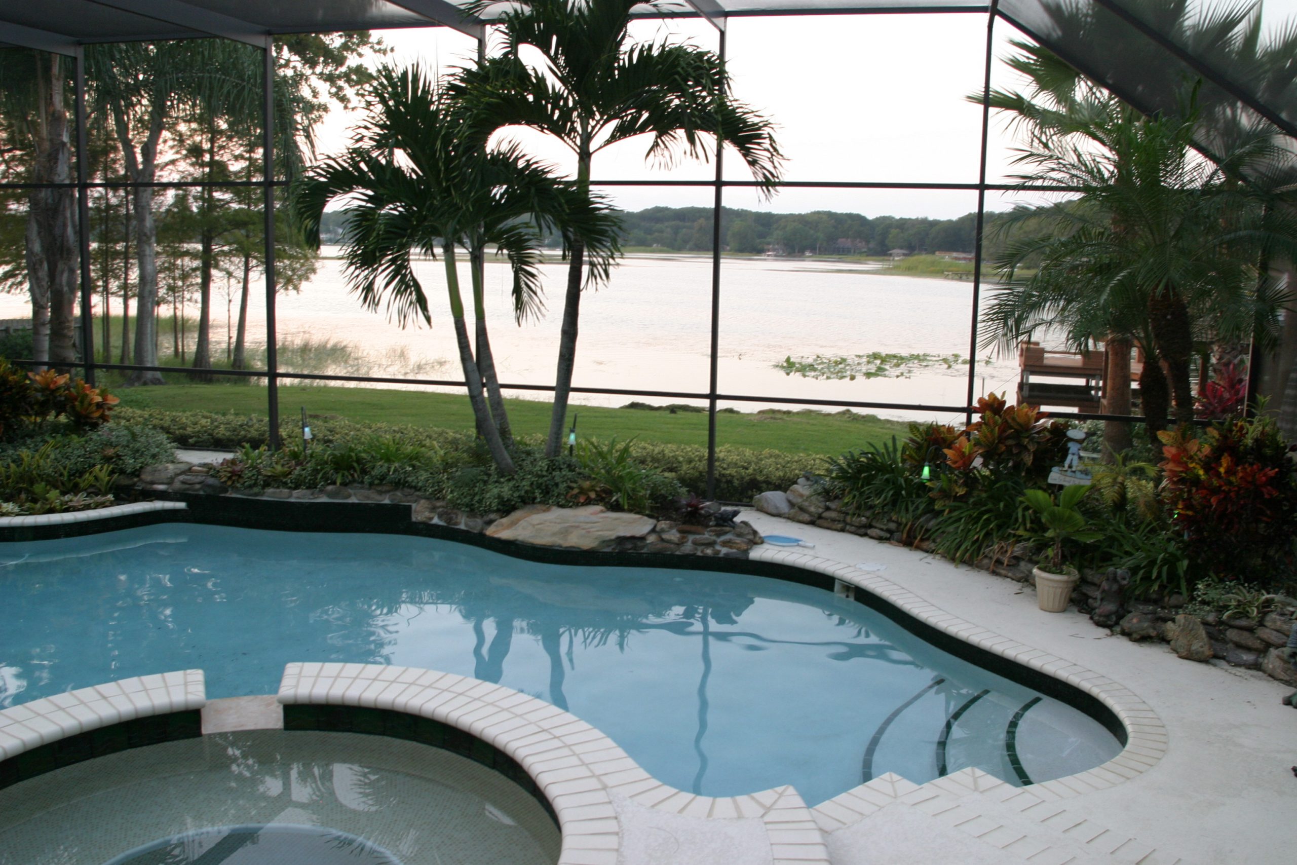 Photo Gallery Patio Pools Tampa Pool Builders Since 1979