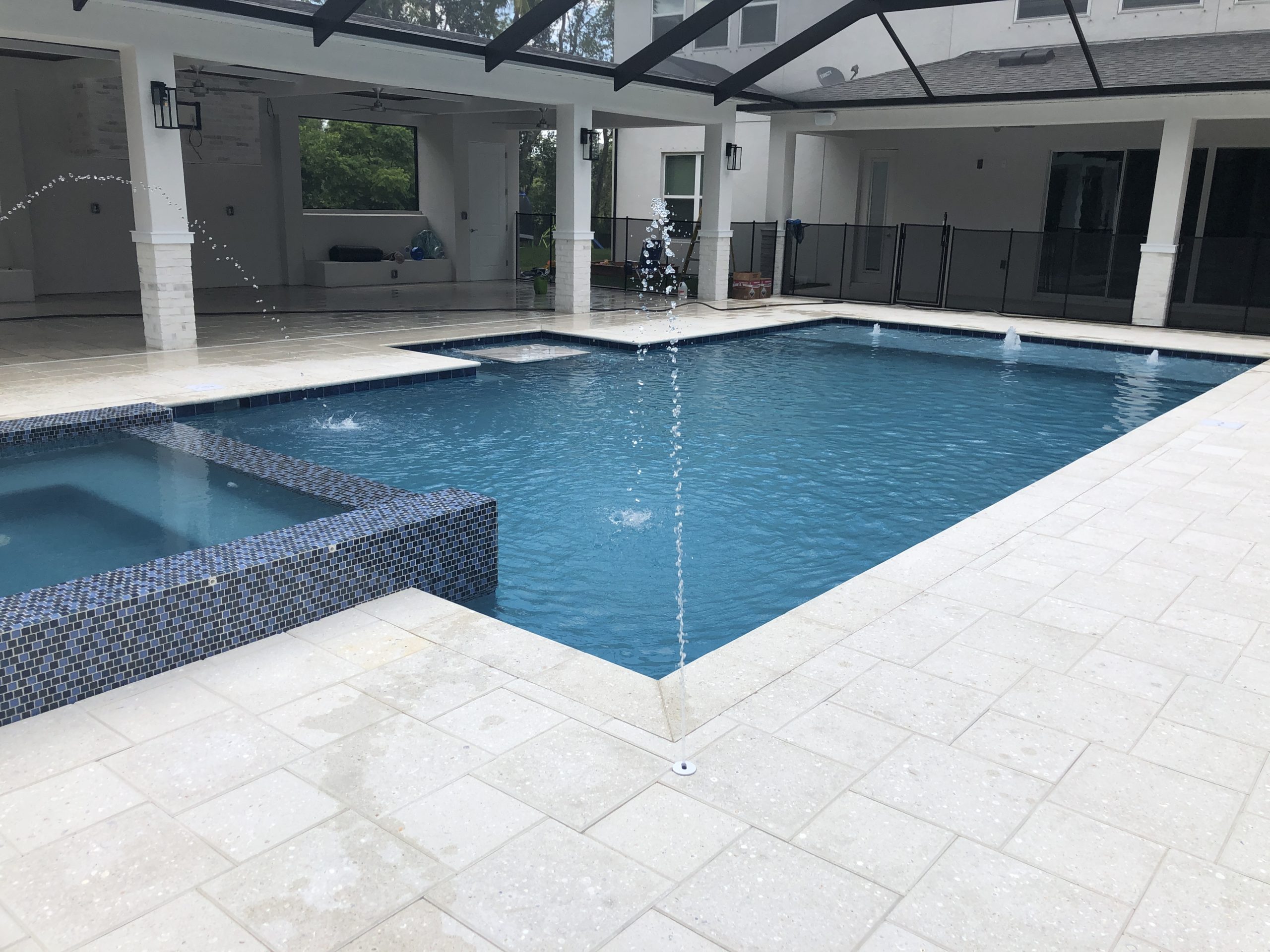 Photo Gallery Patio Pools Tampa Pool Builders Since 1979