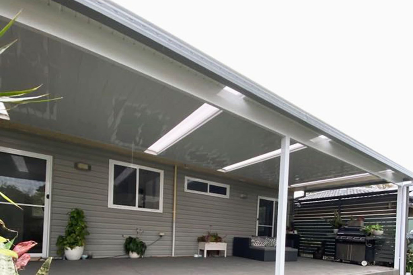 Insulated Patio Roof and Pergola Patios Coast2Coast