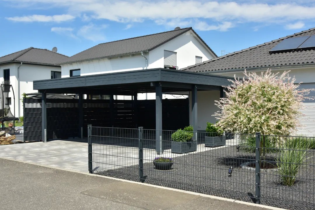 Carport Perth Patios Plus WA