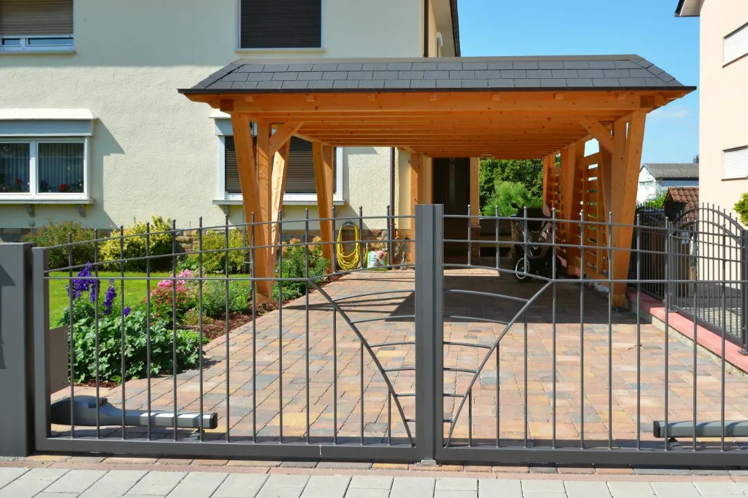 Gable Patios Perth Patios Plus WA