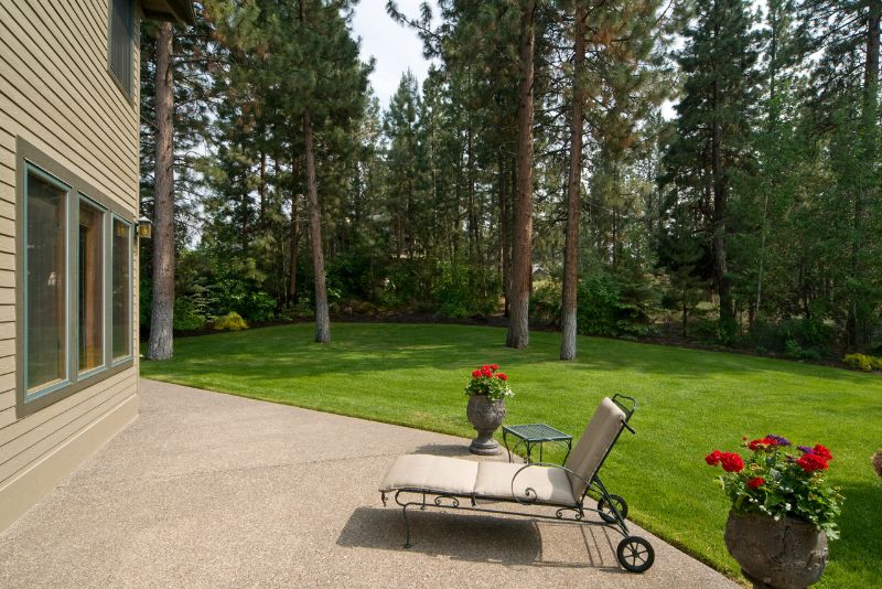 Transforming Your Outdoor Space Designing and Building Outdoor Living