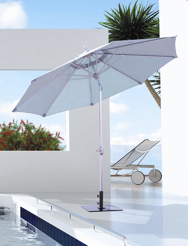 Patio Umbrella Store Galtech Umbrellas Treasure Garden Umbrellas