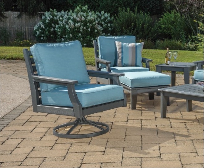 Discount Quality Outdoor Furnishings Collections Patio World