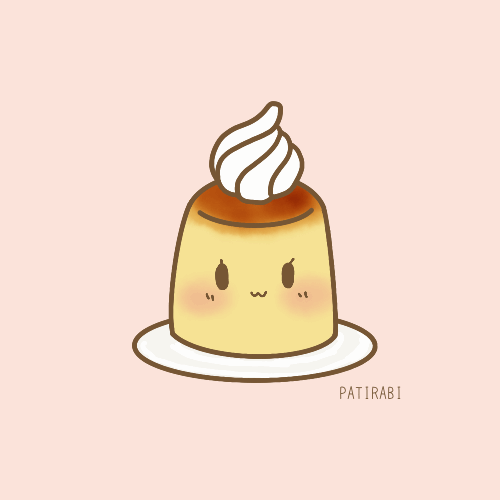 016_pudding PATIRABI パティラビ