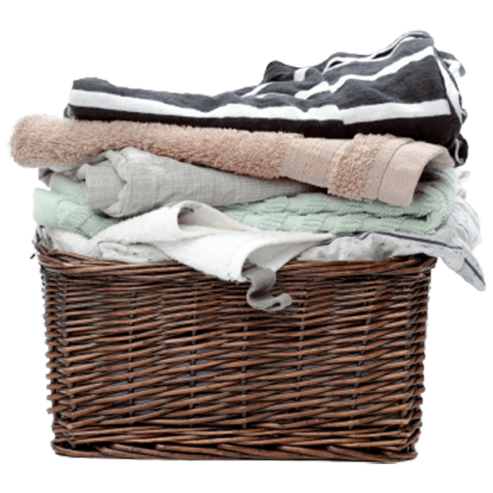 Professional Laundry in Bangkok Patis Laundry Services Thailand