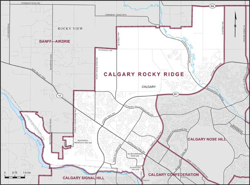 Contact Pat Kelly, MP for Calgary Rocky Ridge