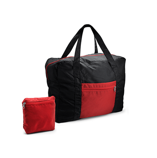 Get Premium Foldable Duffle or Duffel Bag Online Patma Gifts