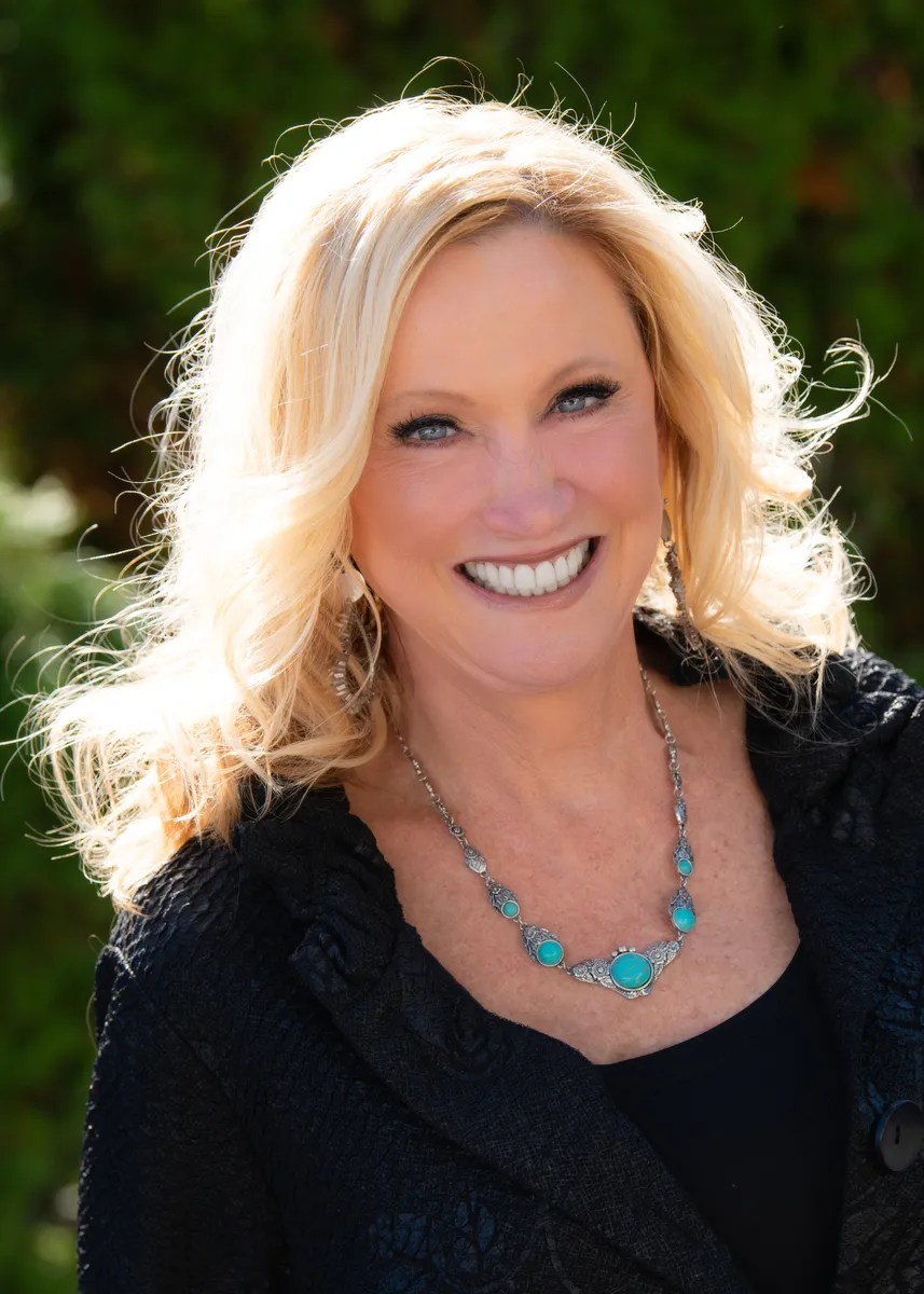 Jersey Shore Realtor Pat Mayer