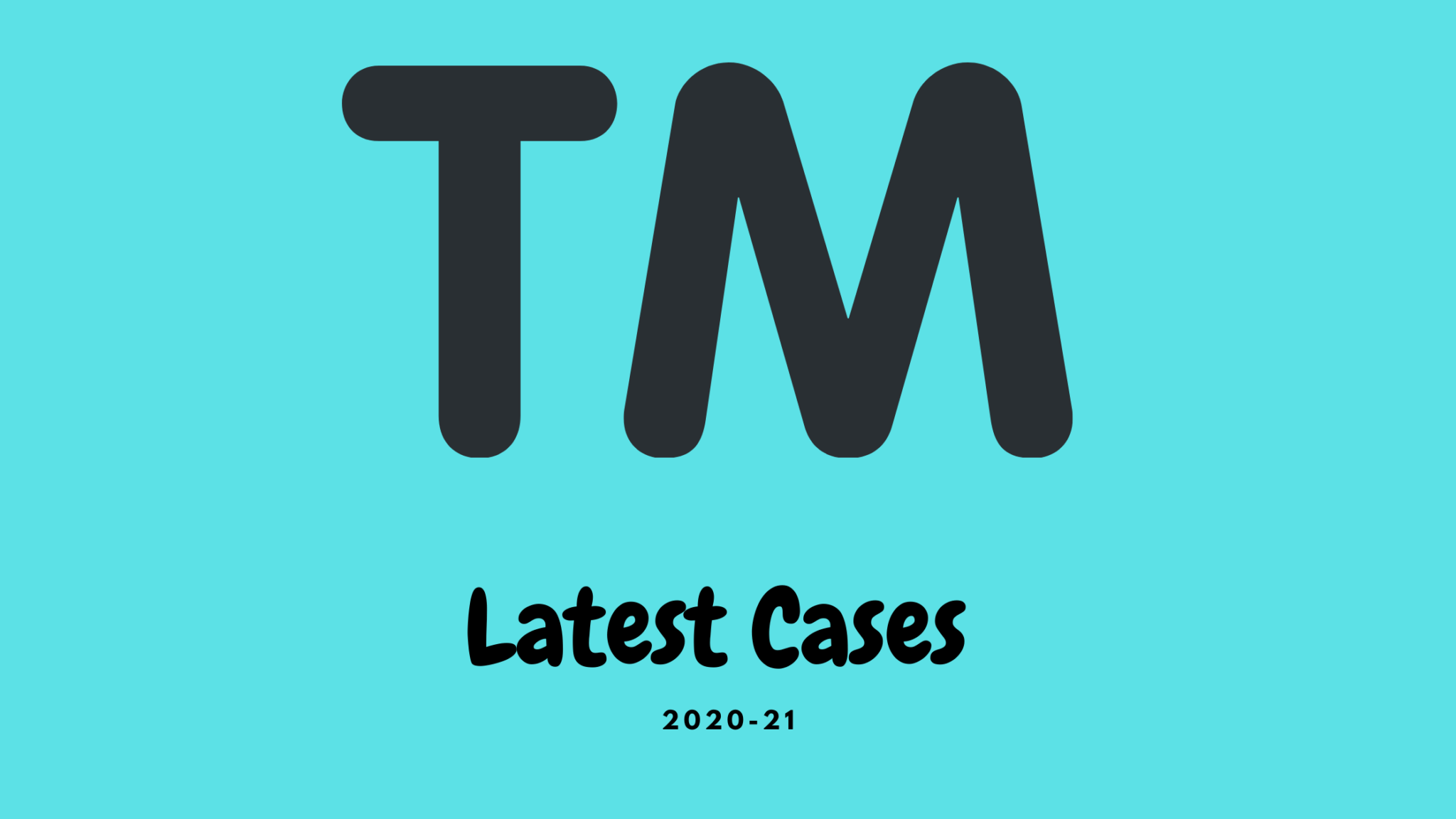 Latest Trademark Cases PatnTech