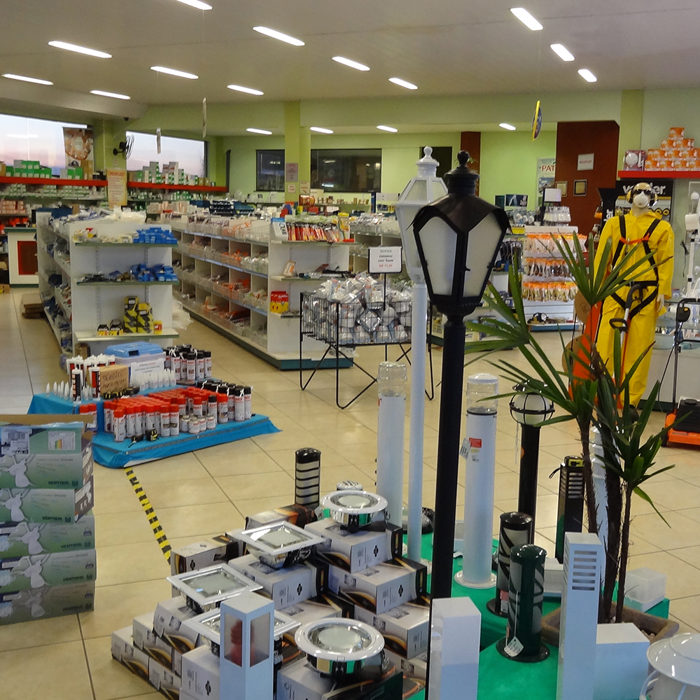 CME 23 Patoeste Eletro Instaladora