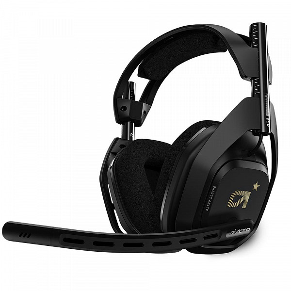 Headset Sem Fio ASTRO Gaming A50 + Base Station Gen 4 com Headset Sem Fio ASTRO Gaming A50 + Base Station Gen 4 com