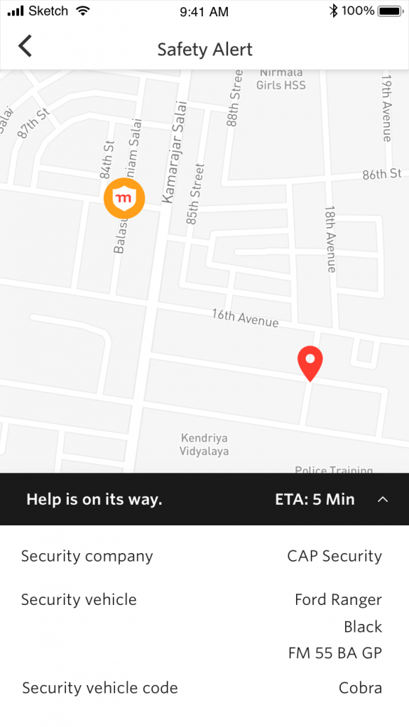 Momentum Short Term Insurance introduces Safety Alert for