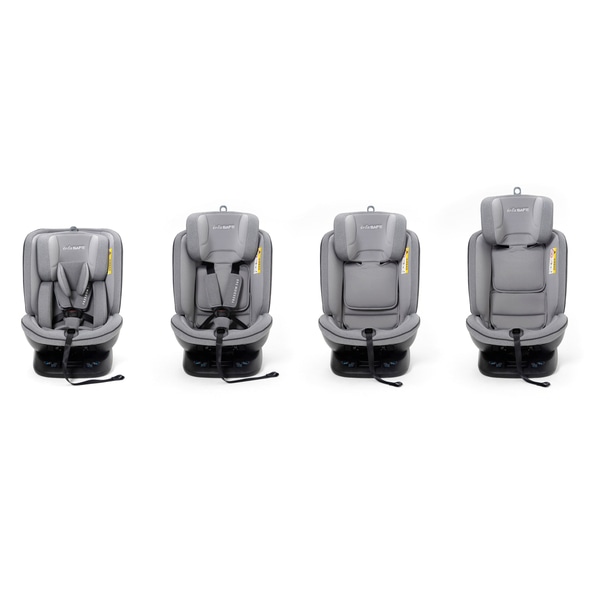 Enfasafe Freedom 360 Group 0123 Car Seat O Sullivans Prams & Toys
