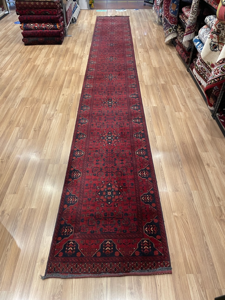 Persian Art Treasure Persian rug sale Adelaide Central Market Plaza