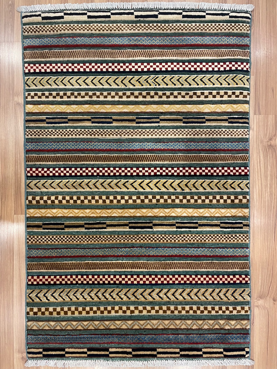 Persian Art Treasure Persian rug Sale Adelaide Central Market