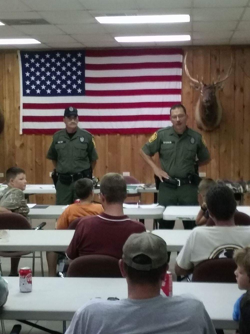 IMG_5933 Pennsylvania Trappers Association