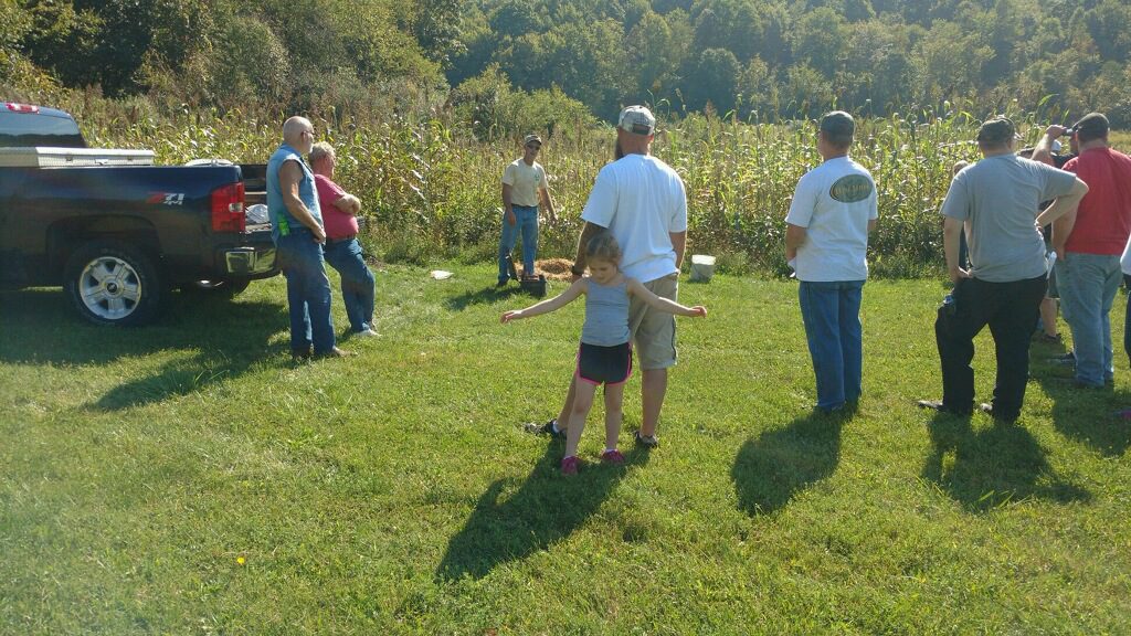 D3 Trapper Training School Pennsylvania Trappers Association