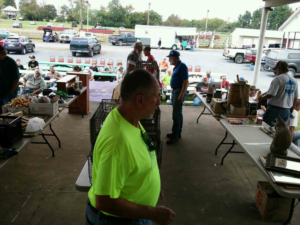 IMG_6425 Pennsylvania Trappers Association