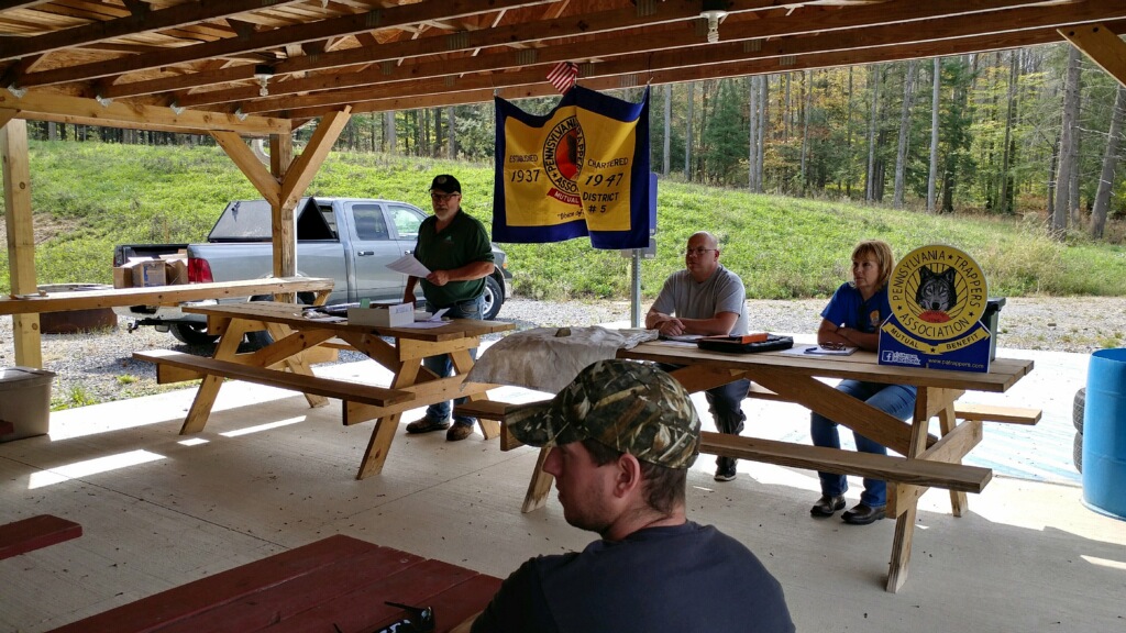 IMG_6566 Pennsylvania Trappers Association