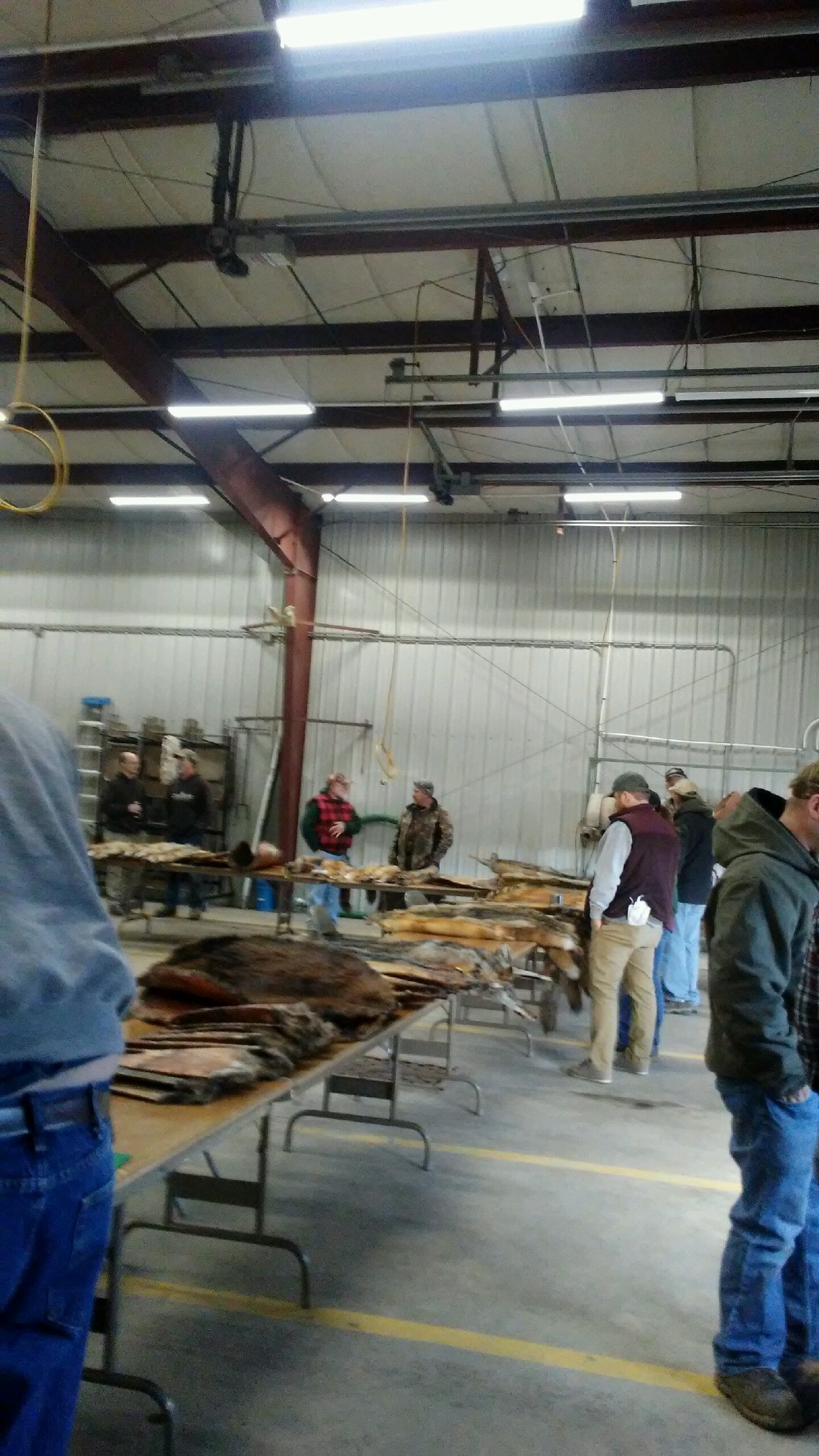 IMG_8111 Pennsylvania Trappers Association