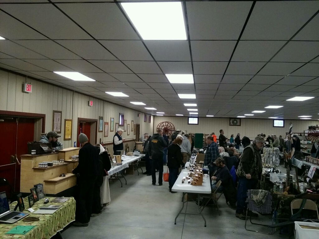 IMG_8114 Pennsylvania Trappers Association