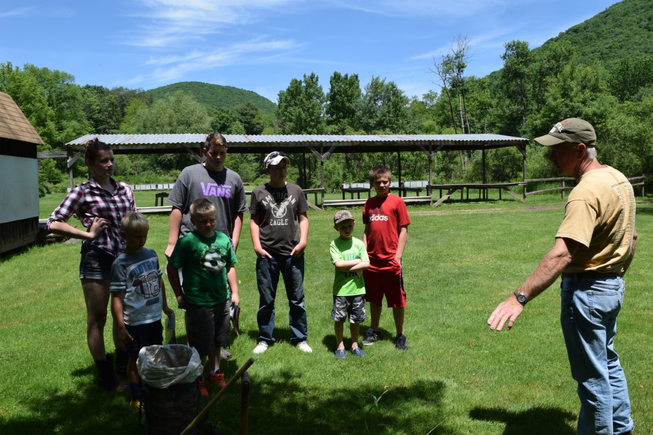 fta Pennsylvania Trappers Association