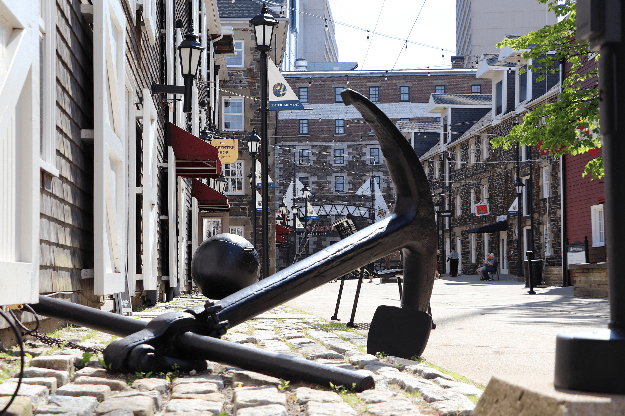 Pied A Terre Realty Real Estate Listings in Nova Scotia Realestate