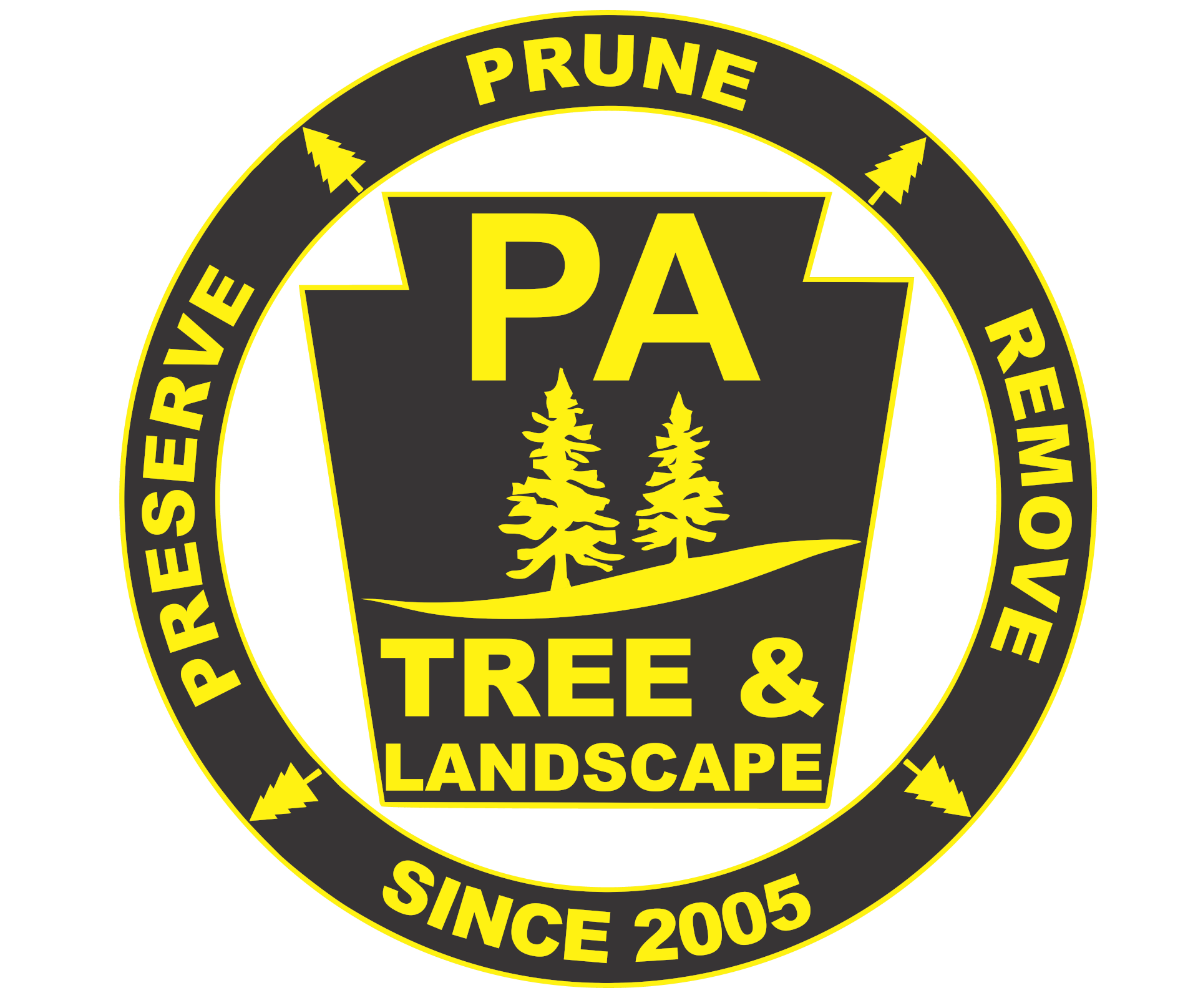 PA Tree & Landscaping Serving Chester and Delaware Counties