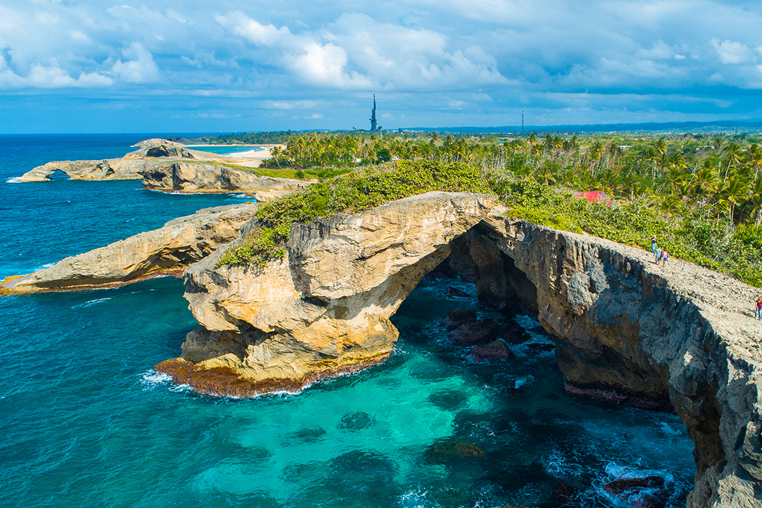 Fun Facts about Puerto Rico/Datos Interesantes de Puerto Rico Patria Getaways