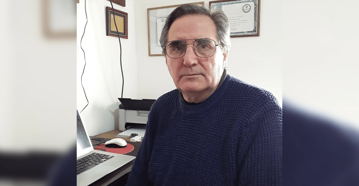 "La Hora de los Pueblos." Por Elio Noé Salcedo Patria Grande