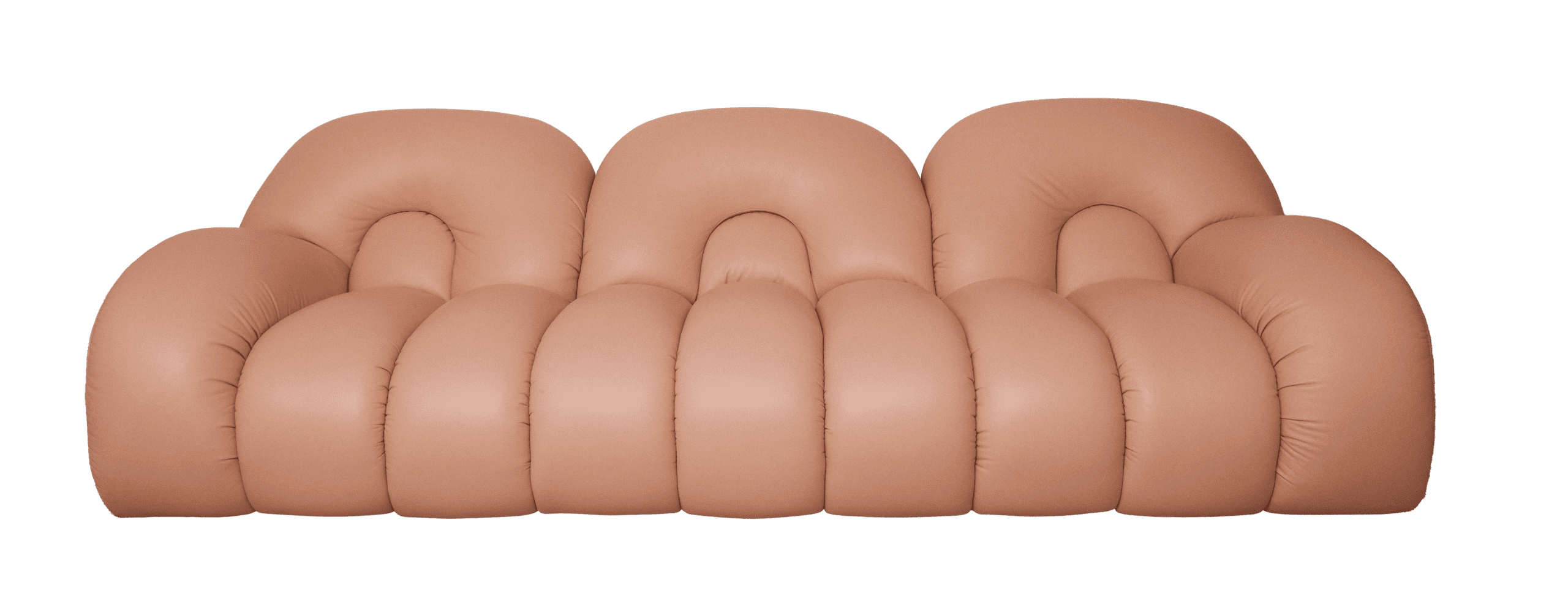 Inflatable Sofa · Patricia Bustos Studio