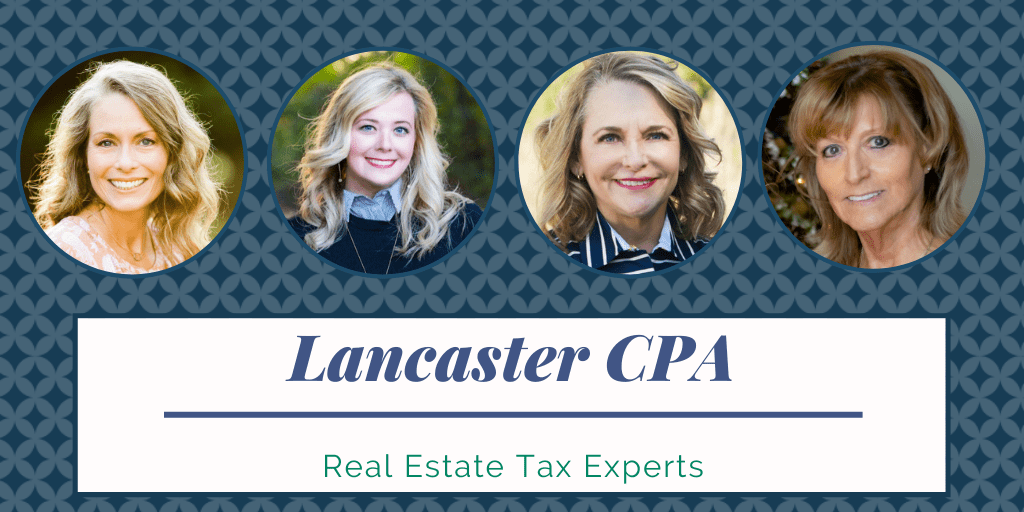 Patricia Lancaster, CPA, CFP