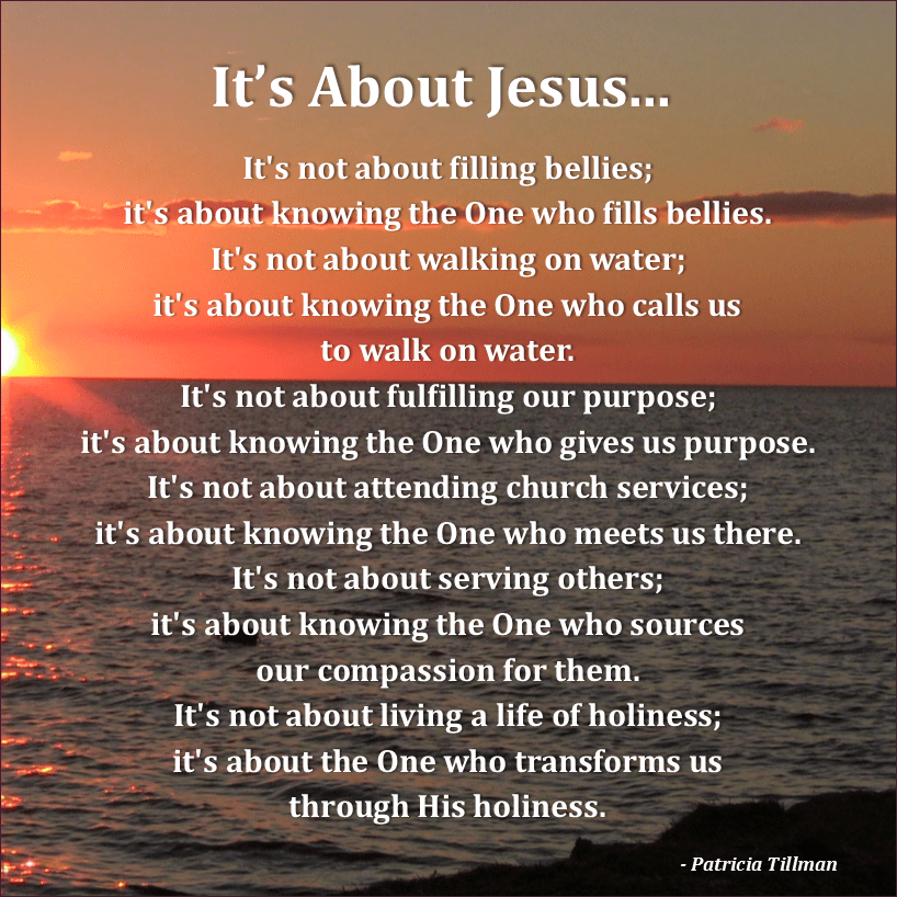 Deeper Meaning of LIfe, Poetry Pursuing Wisdom