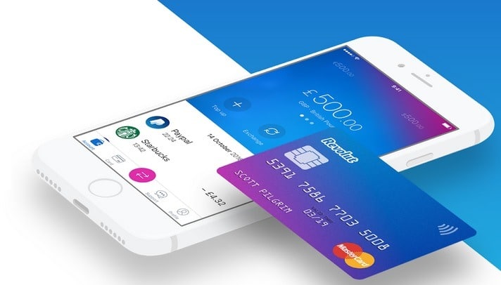 REVOLUT debit card Why choose it? Patrick Lemarie Consulting