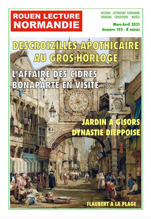 Titres Patrick Morel