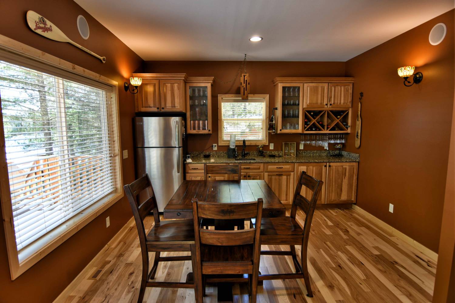 Minong, Wisconsin Area Real Estate Services Patrick Realty