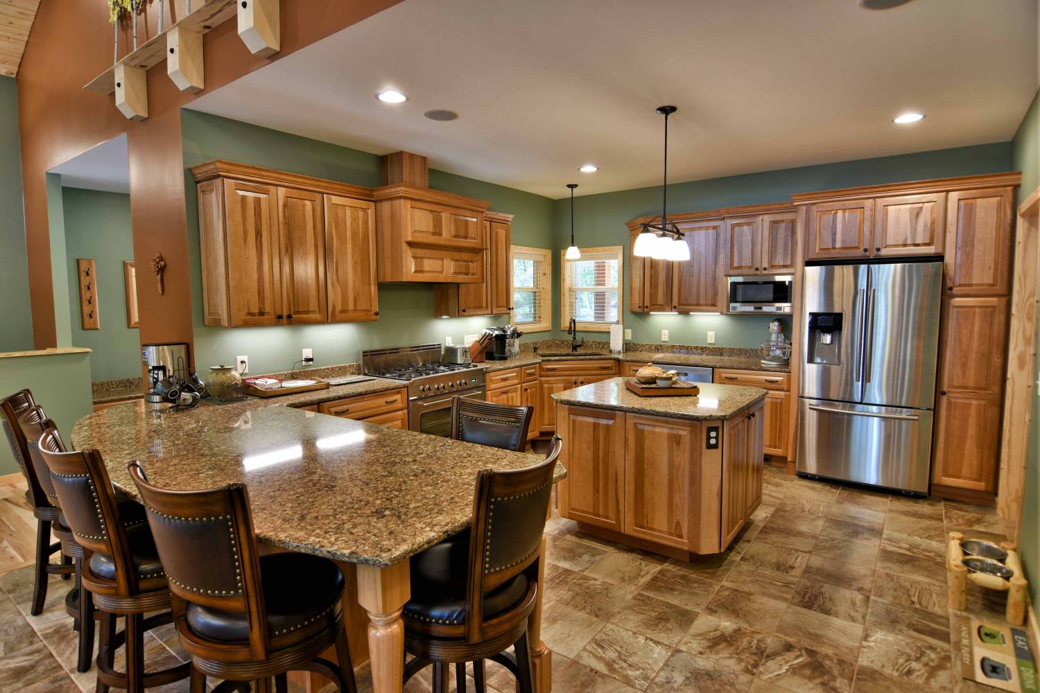 Minong, Wisconsin Area Real Estate Services Patrick Realty